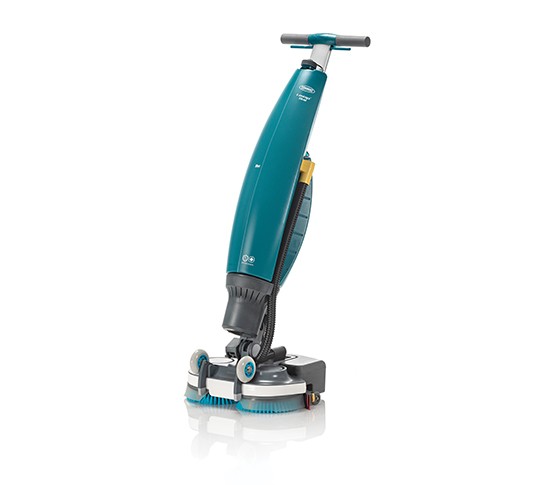 i-mop Lite Walk-Behind Floor Scrubber alt 8